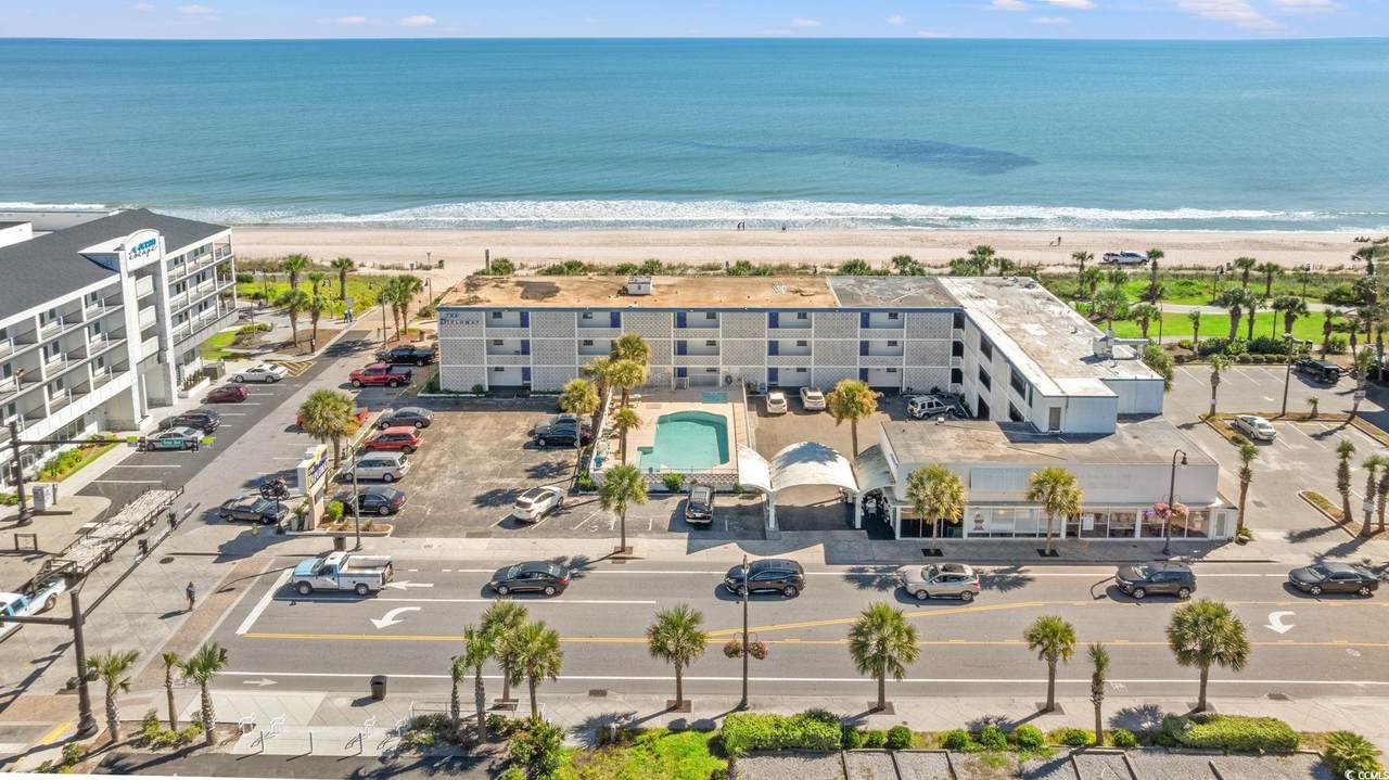 606 N Ocean Blvd. - Photo 1