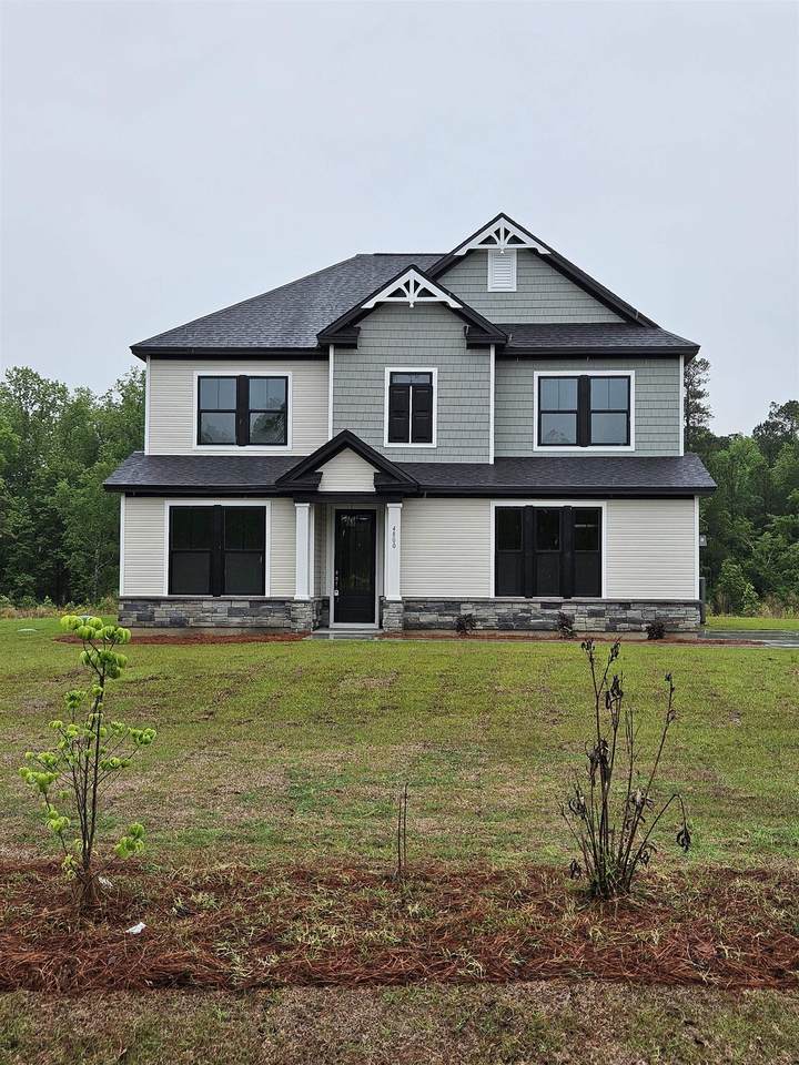 4800 Huckleberry Ln. - Photo 1