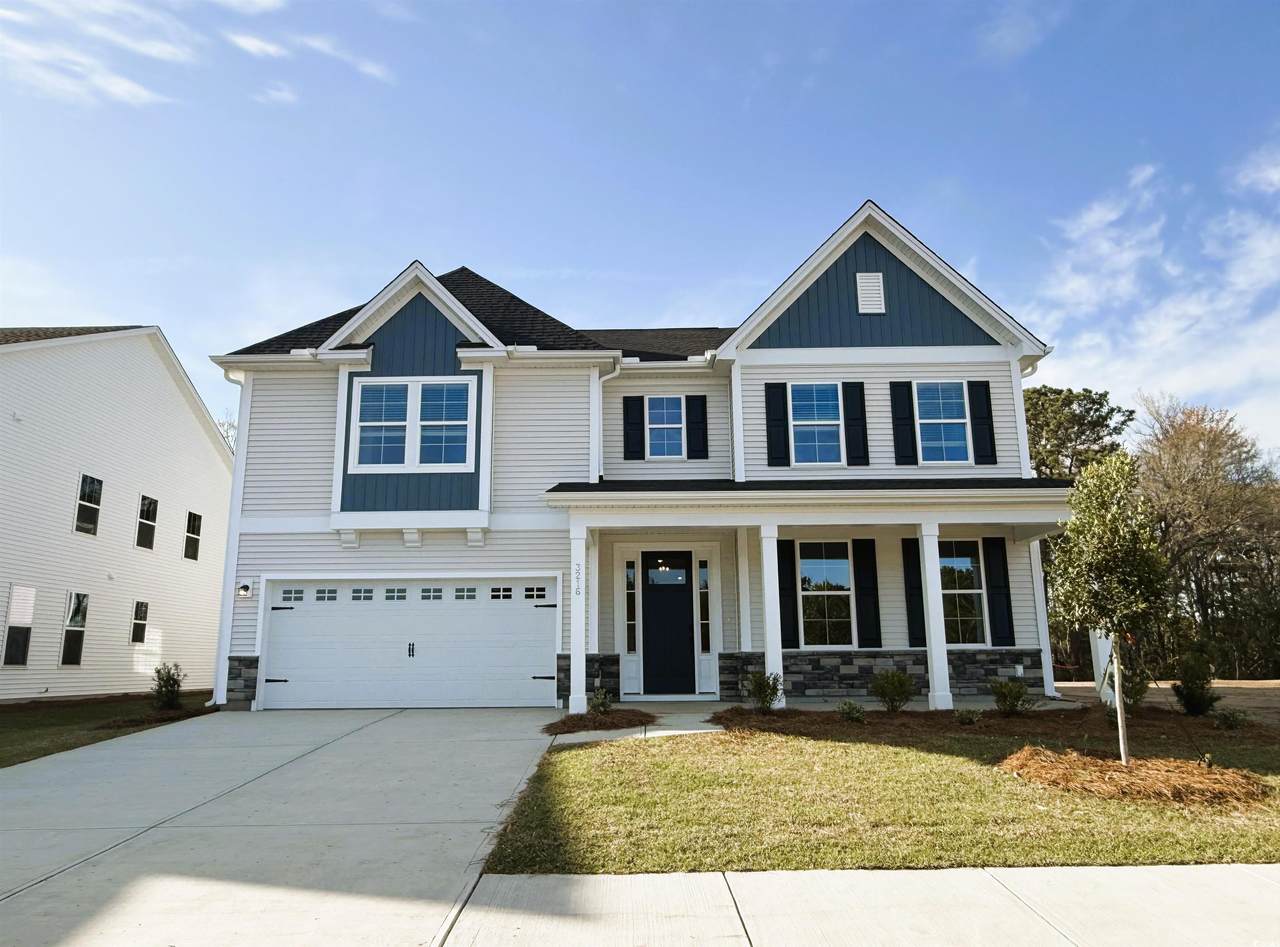 3216 Visionary Dr. - Photo 1