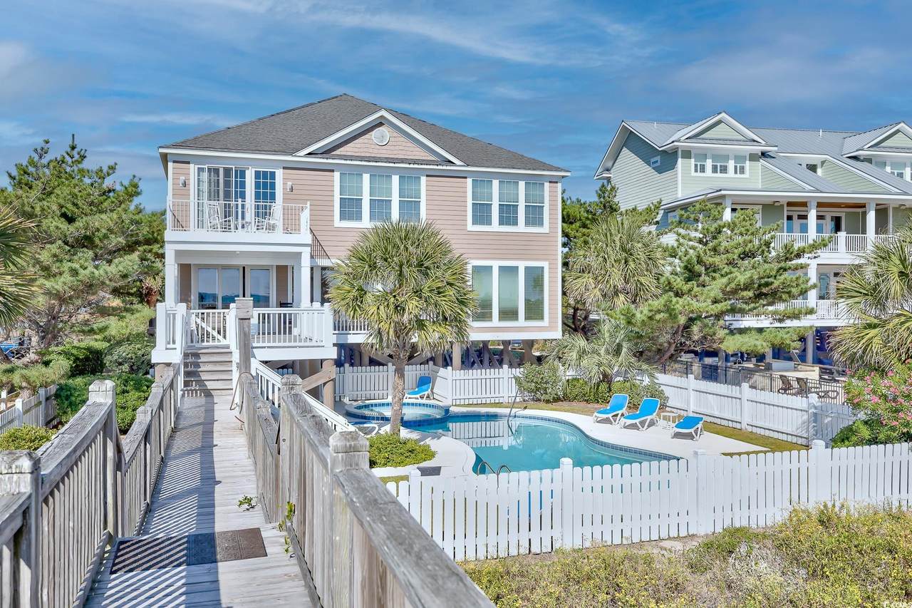 1535 Waccamaw Dr. - Photo 1