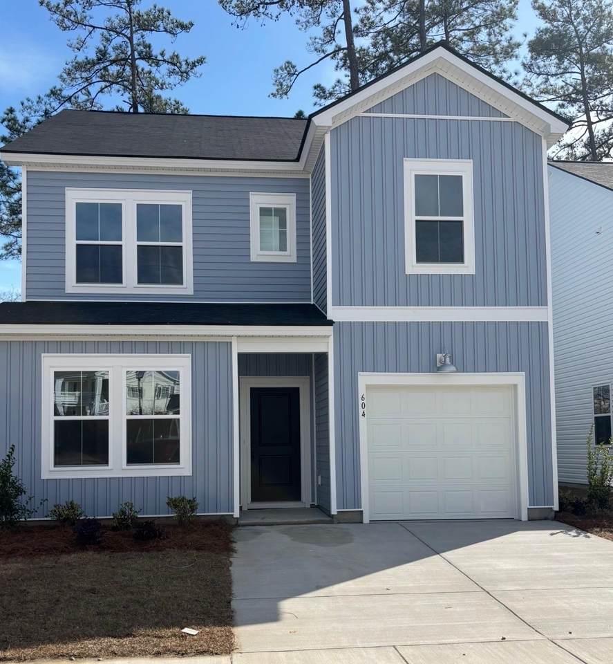 604 Southwind Way - Photo 1
