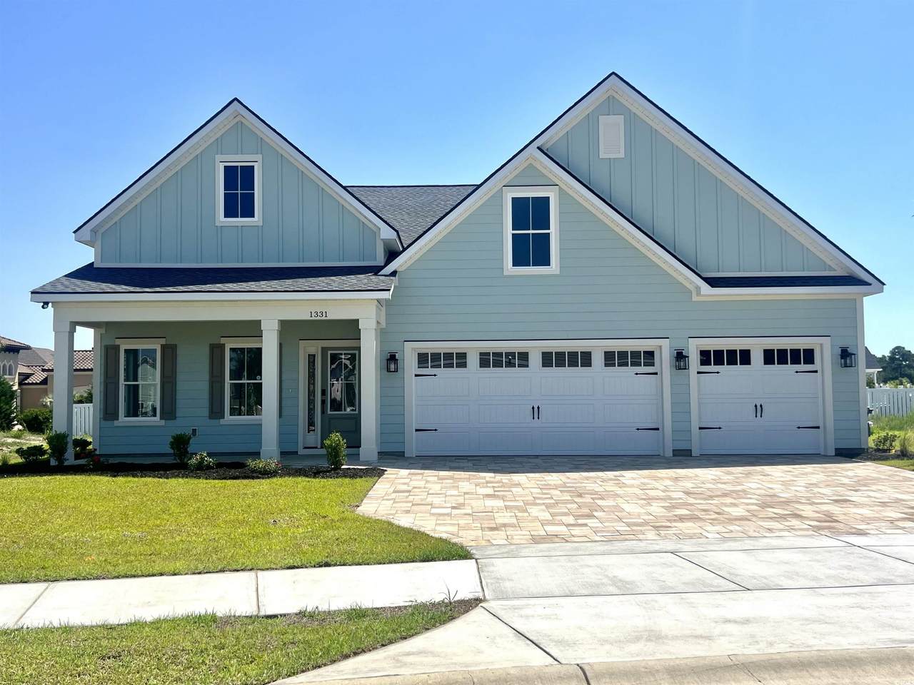 1331 Crooked Hook Rd. - Photo 1