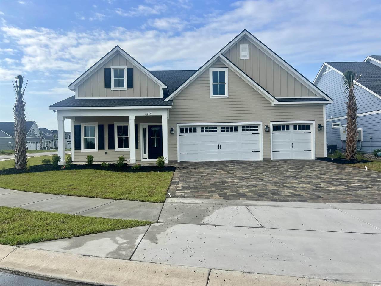 1314 Crooked Hook Rd. - Photo 1