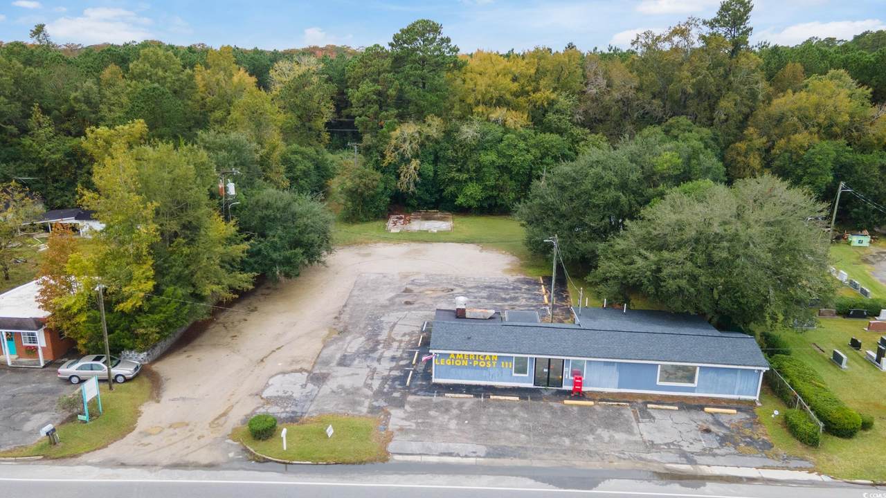 3003 Highway 701 North - Photo 1