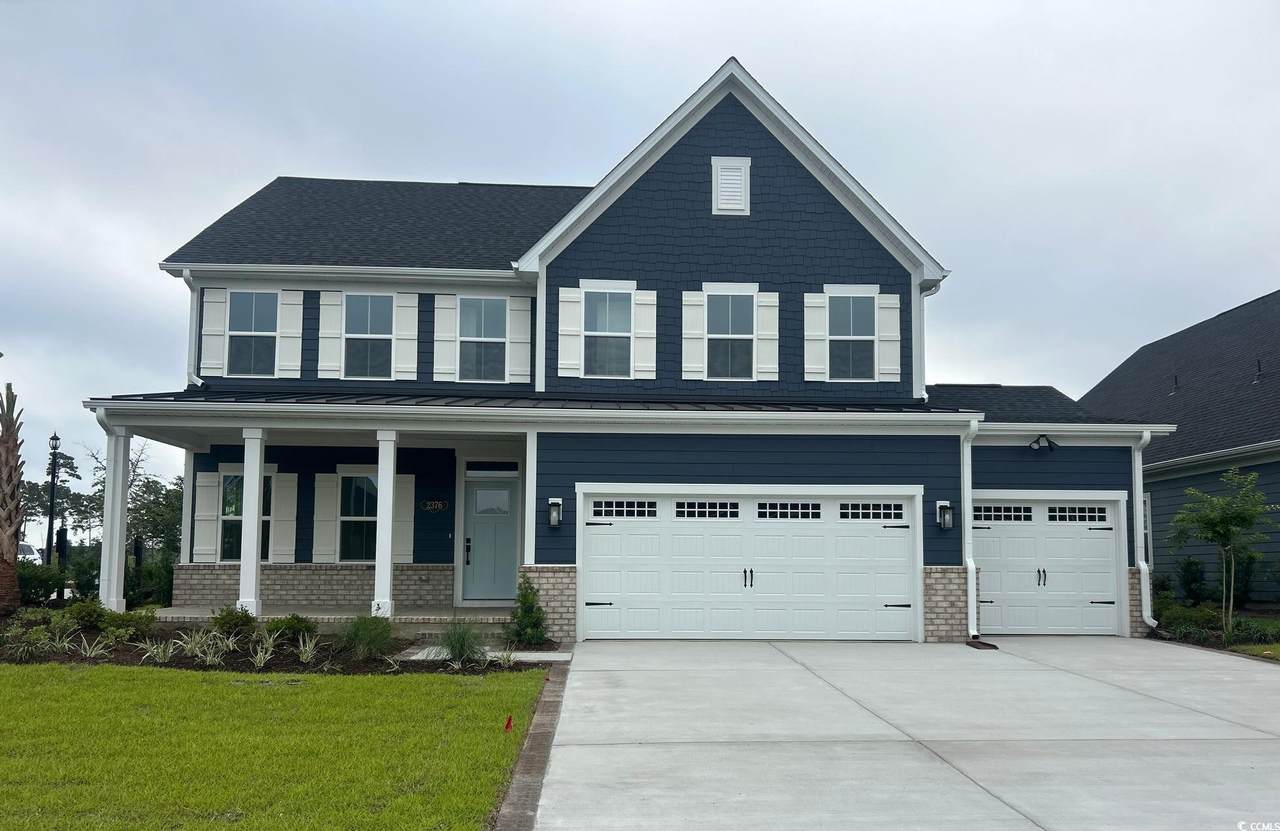2376 Vera Way - Photo 1