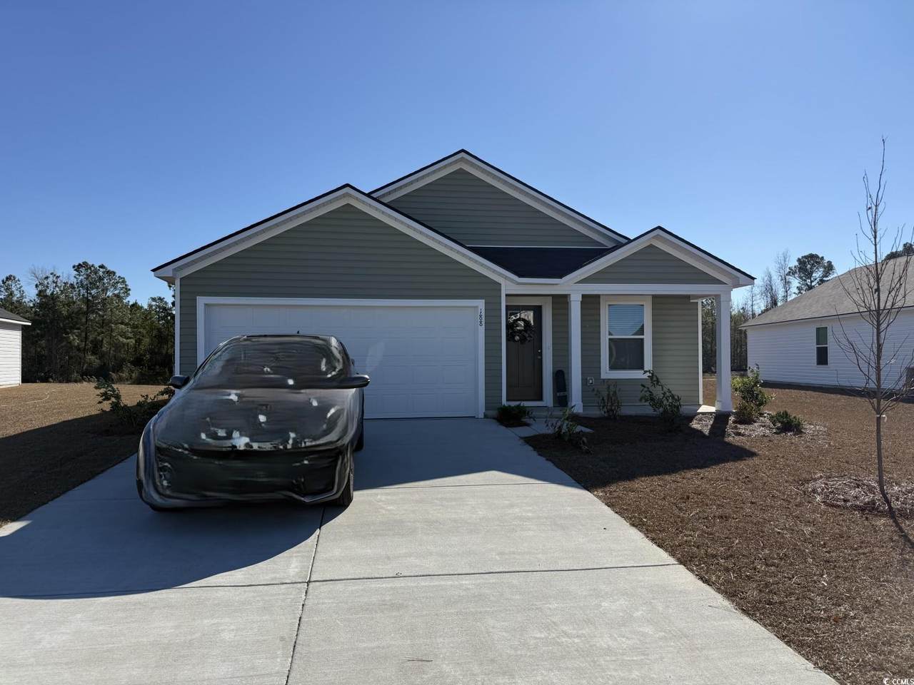 188 Warner Crossing Way - Photo 1