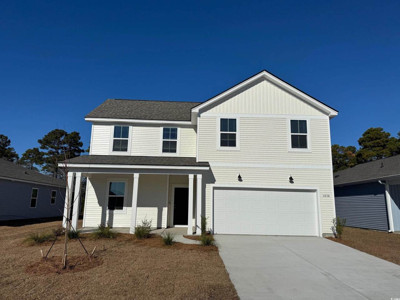 3038 Visionary Dr. - Photo 1