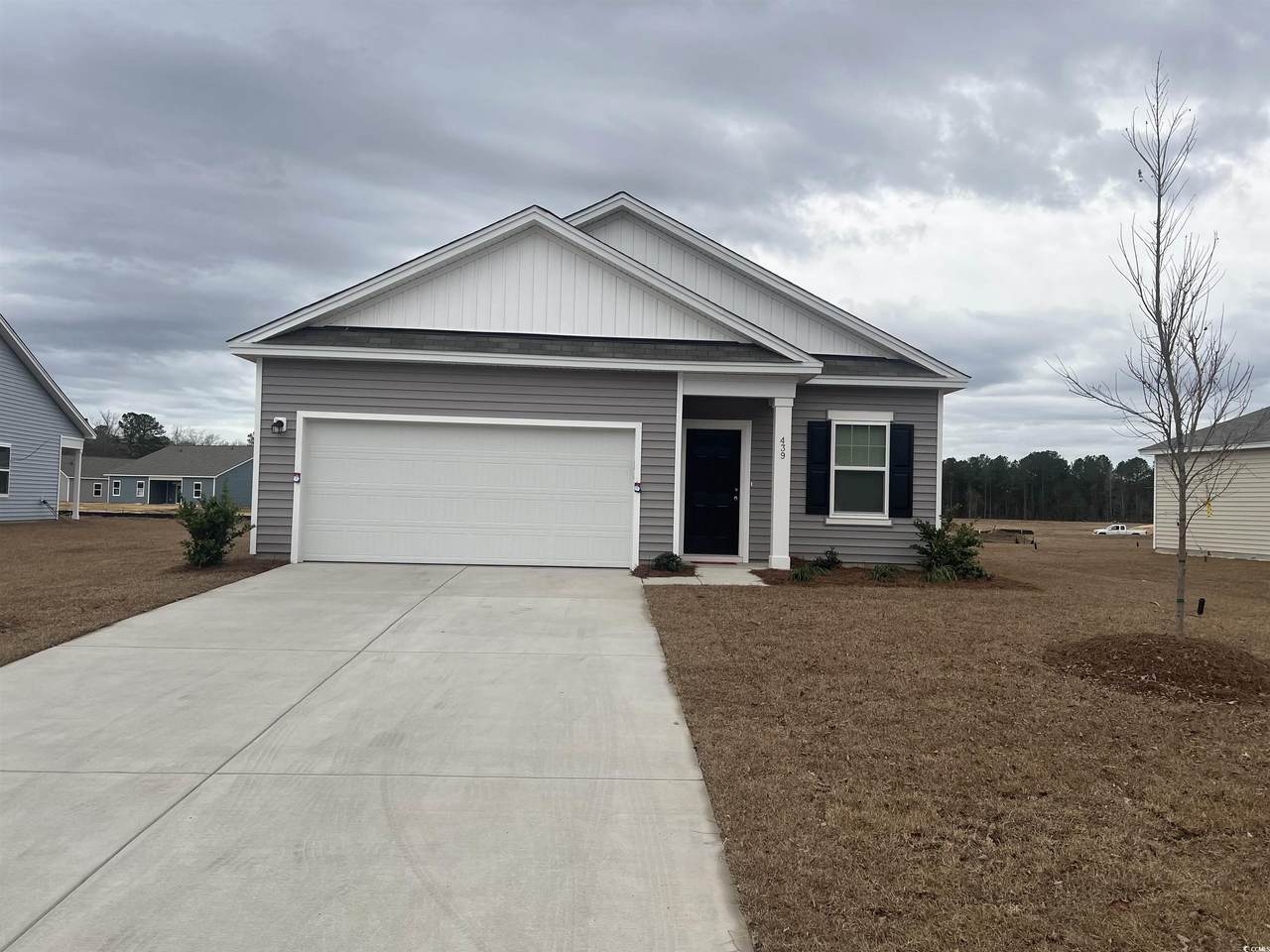 439 Castillo Dr. - Photo 1