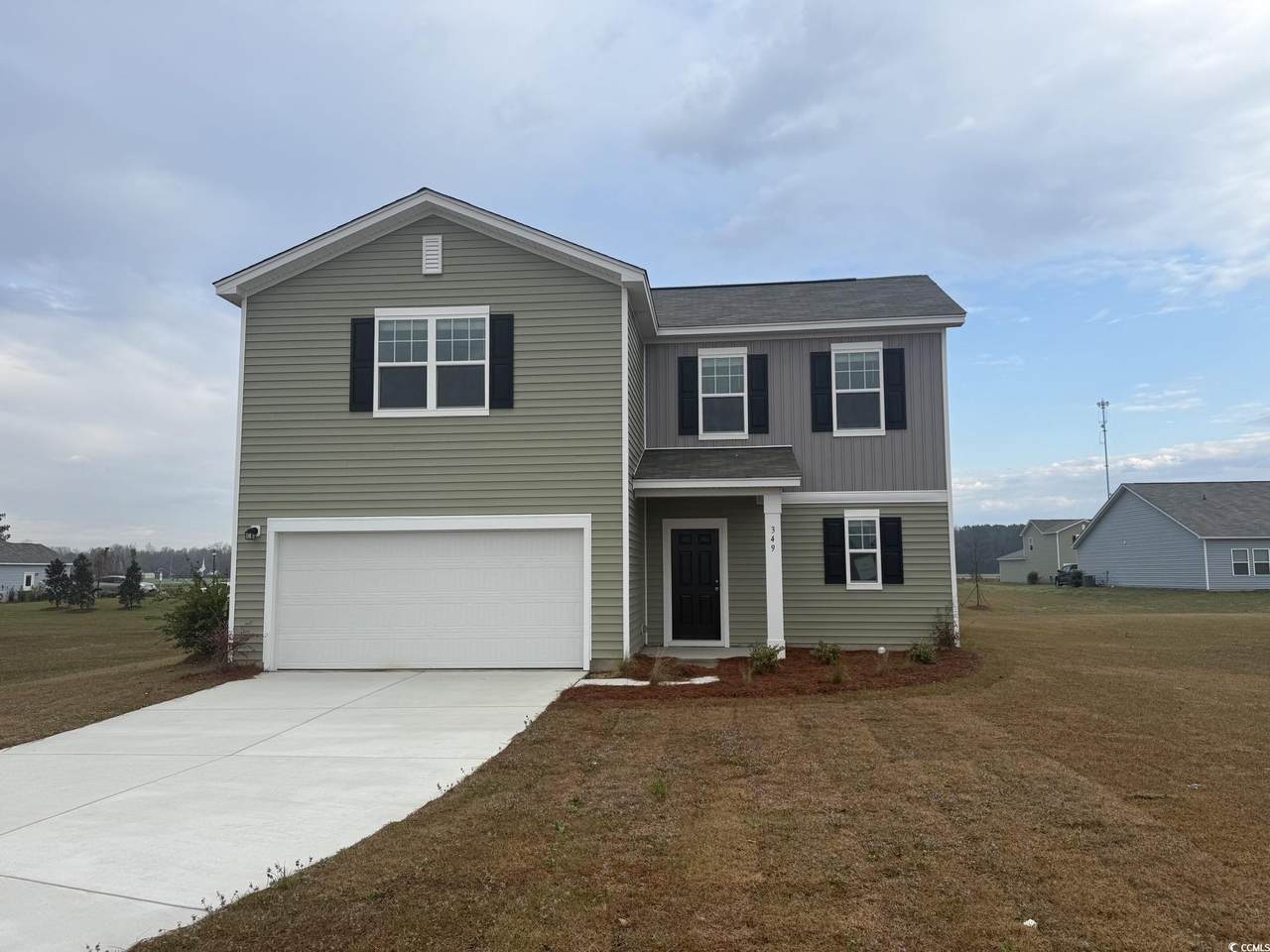 349 Sporting Dr - Photo 1