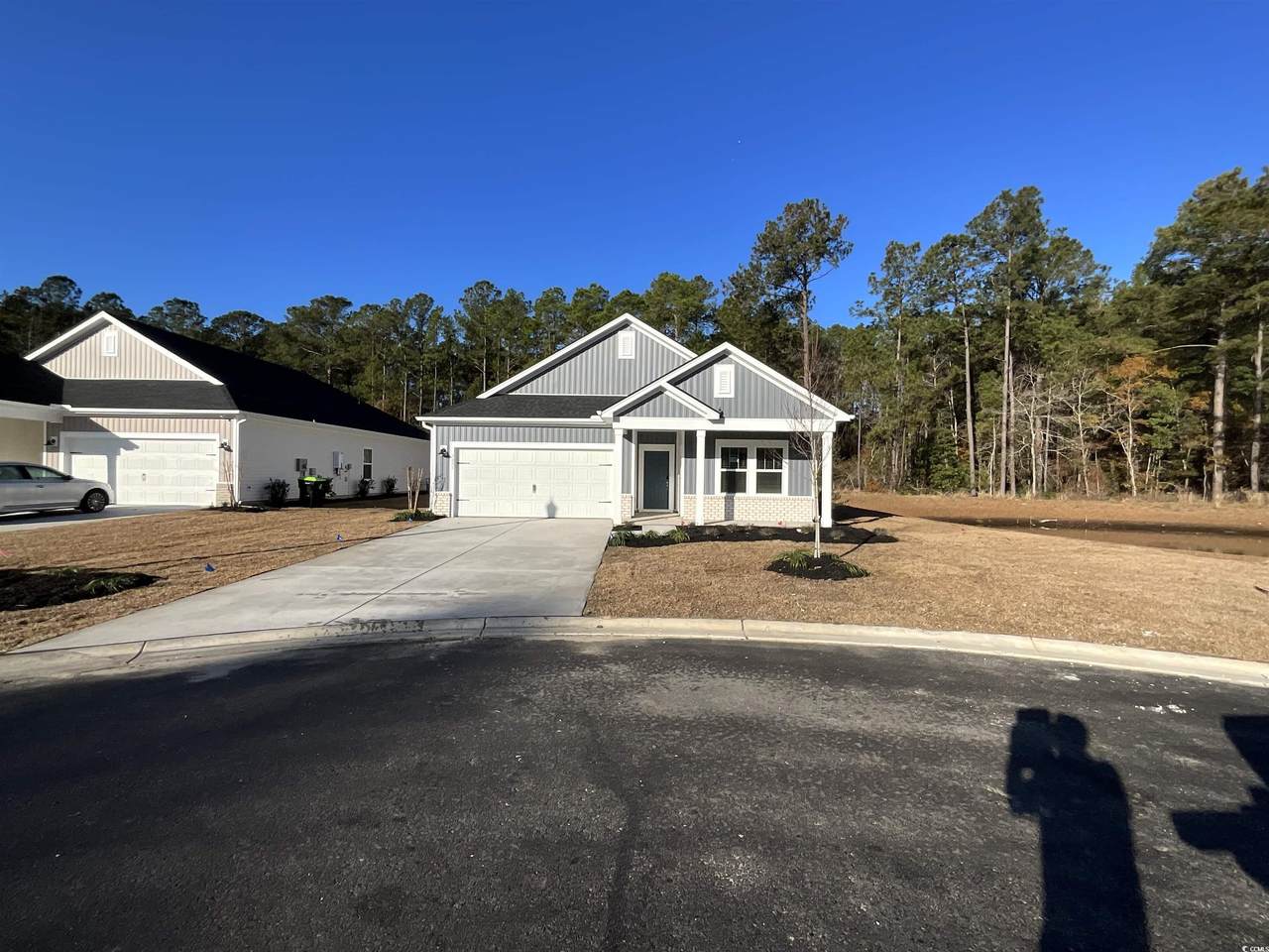 7055 Edgemoor Ct. - Photo 1