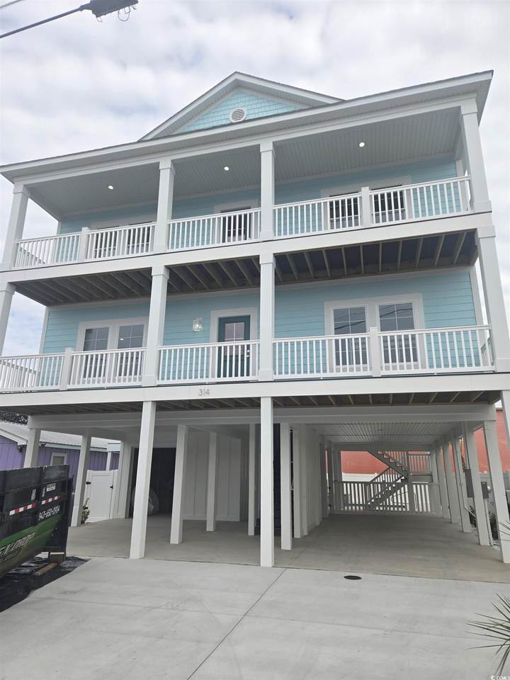 314 23rd Ave. N - Photo 1