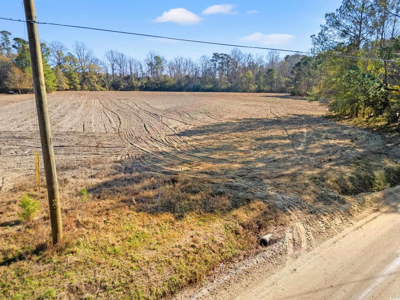 TBD Watts Rd. - Photo 1