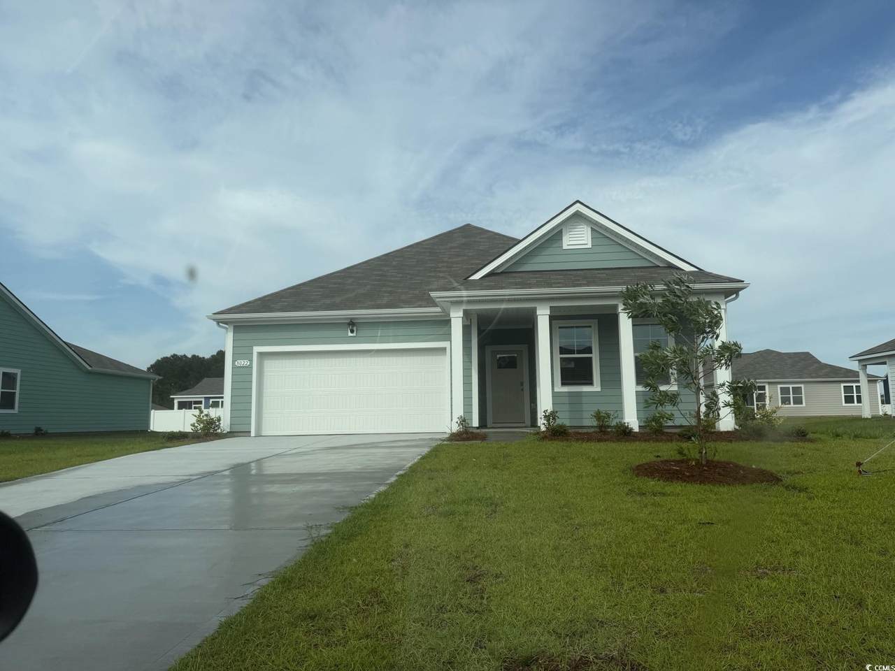 8022 Bear Claw Way - Photo 1