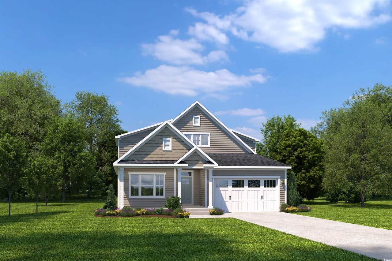 1621 Hope Pointe Dr - Photo 1