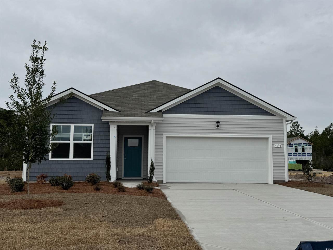 450 Blissful Ln. - Photo 1