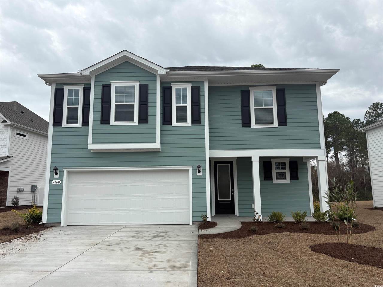 7168 Shooting Star Way - Photo 1