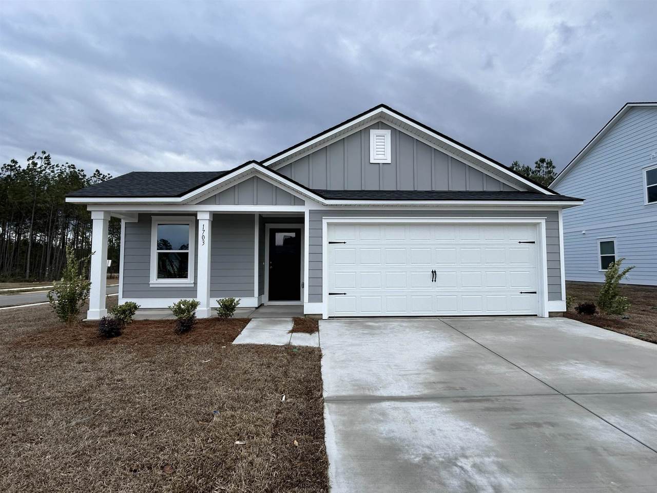 1703 King Oaks Loop - Photo 1