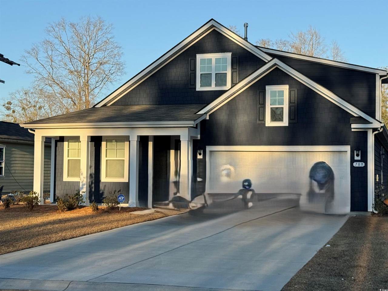 789 Choctaw Dr. - Photo 1