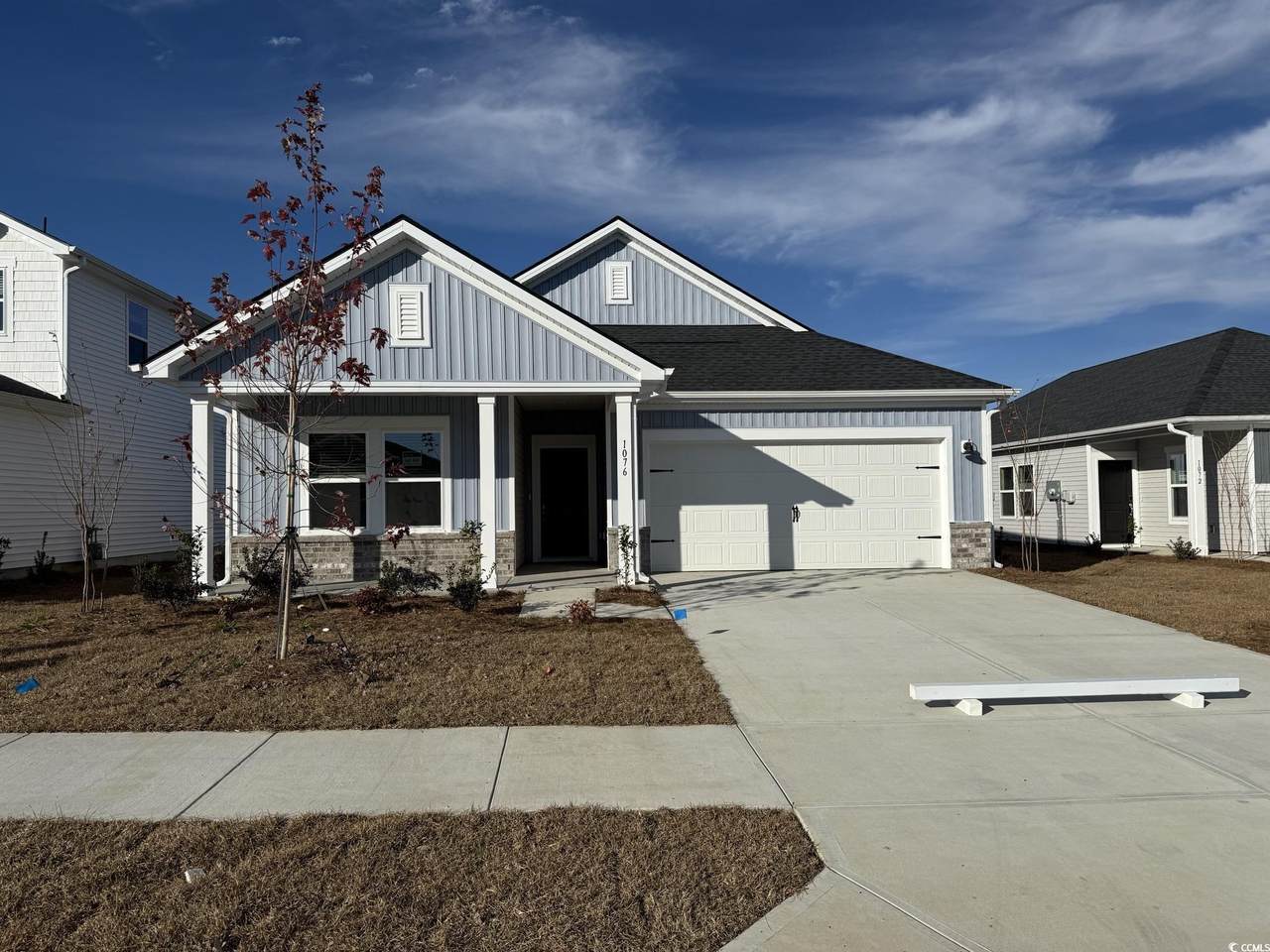 1076 Lauryn Oak Loop - Photo 1