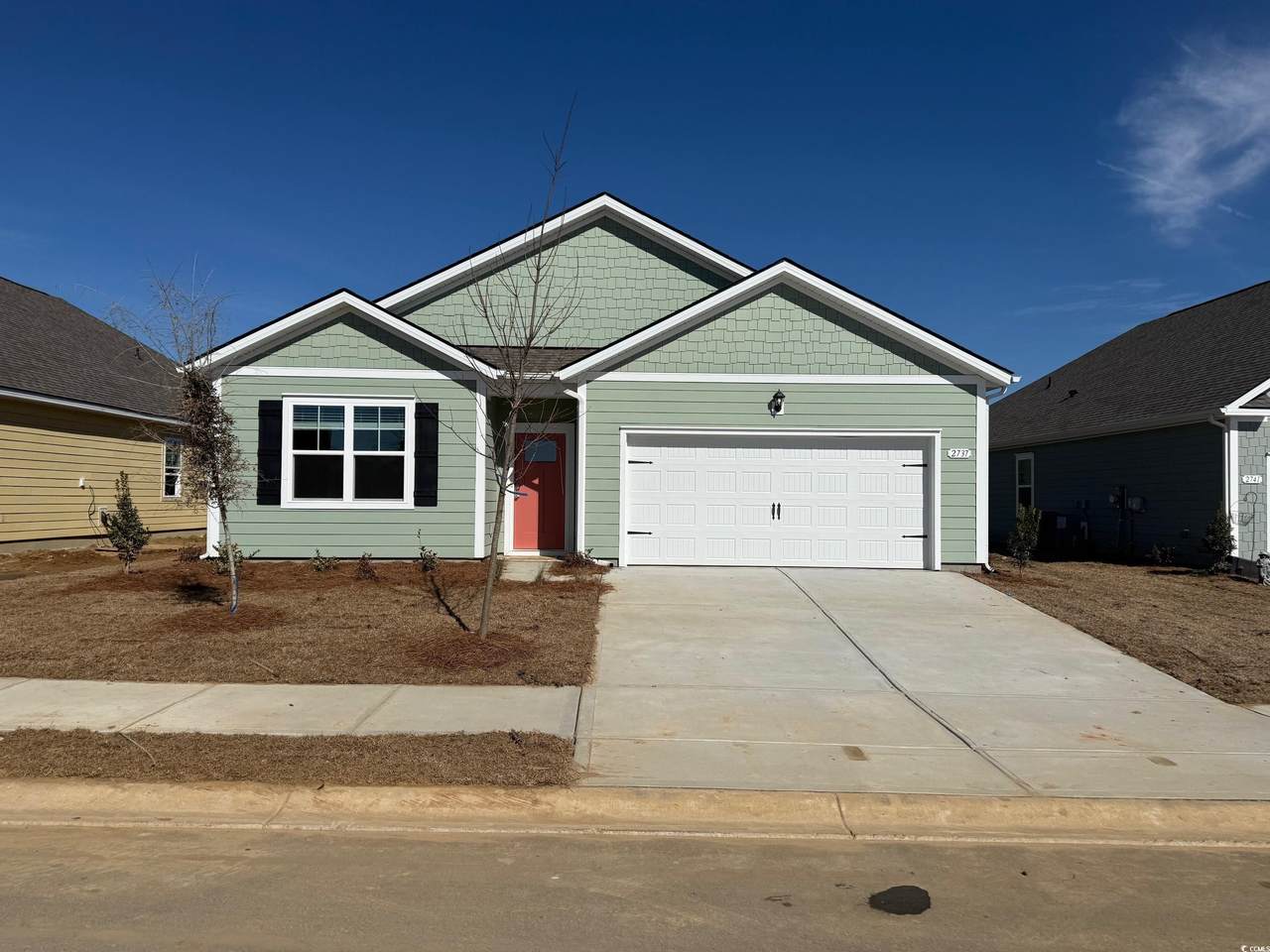 2737 Riverboat Way - Photo 1