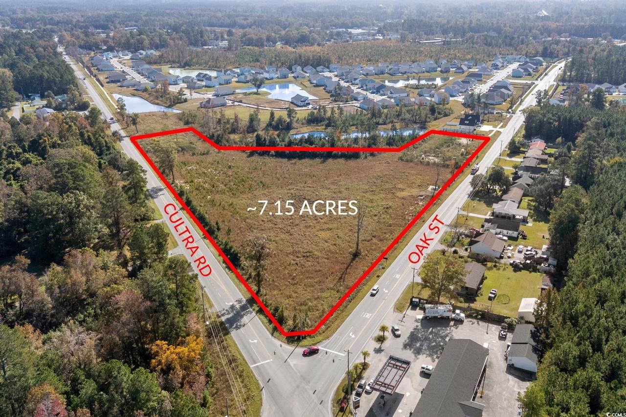 TBD Cultra Rd. - Photo 1