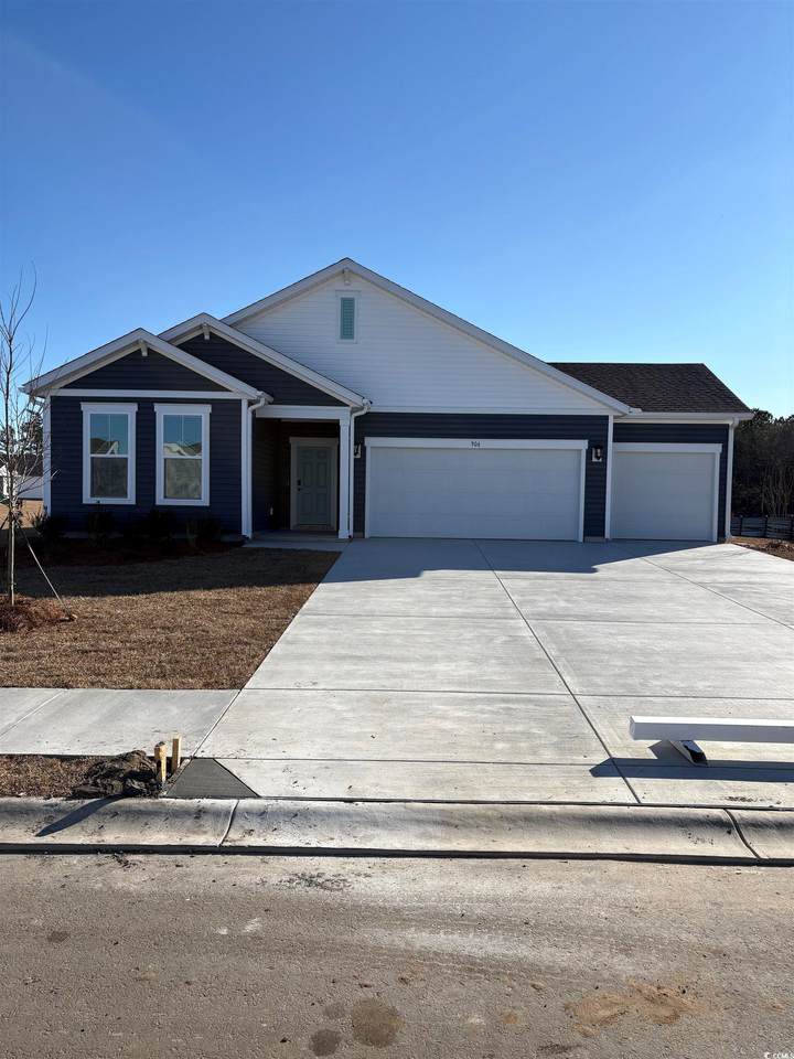 906 Inlet Keys St. - Photo 1