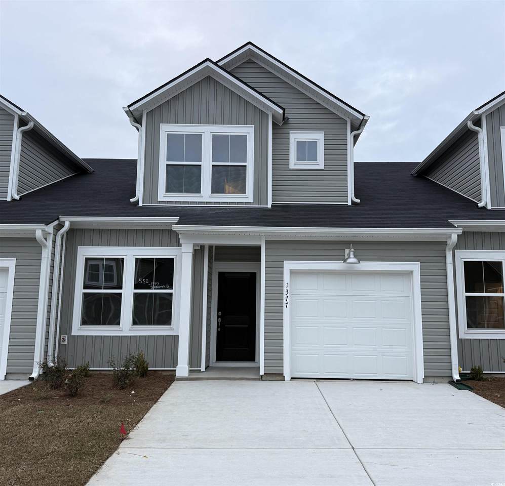 1377 Speedway St. - Photo 1