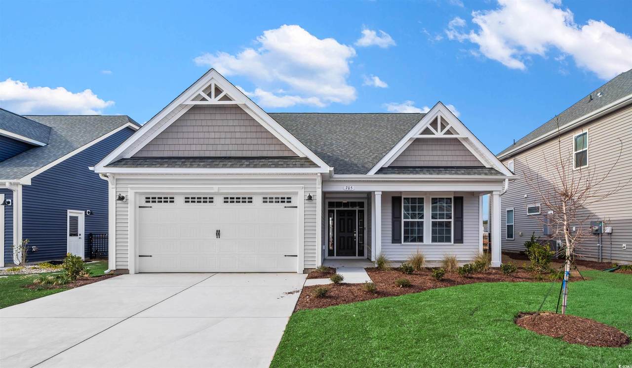 705 Upton Way - Photo 1