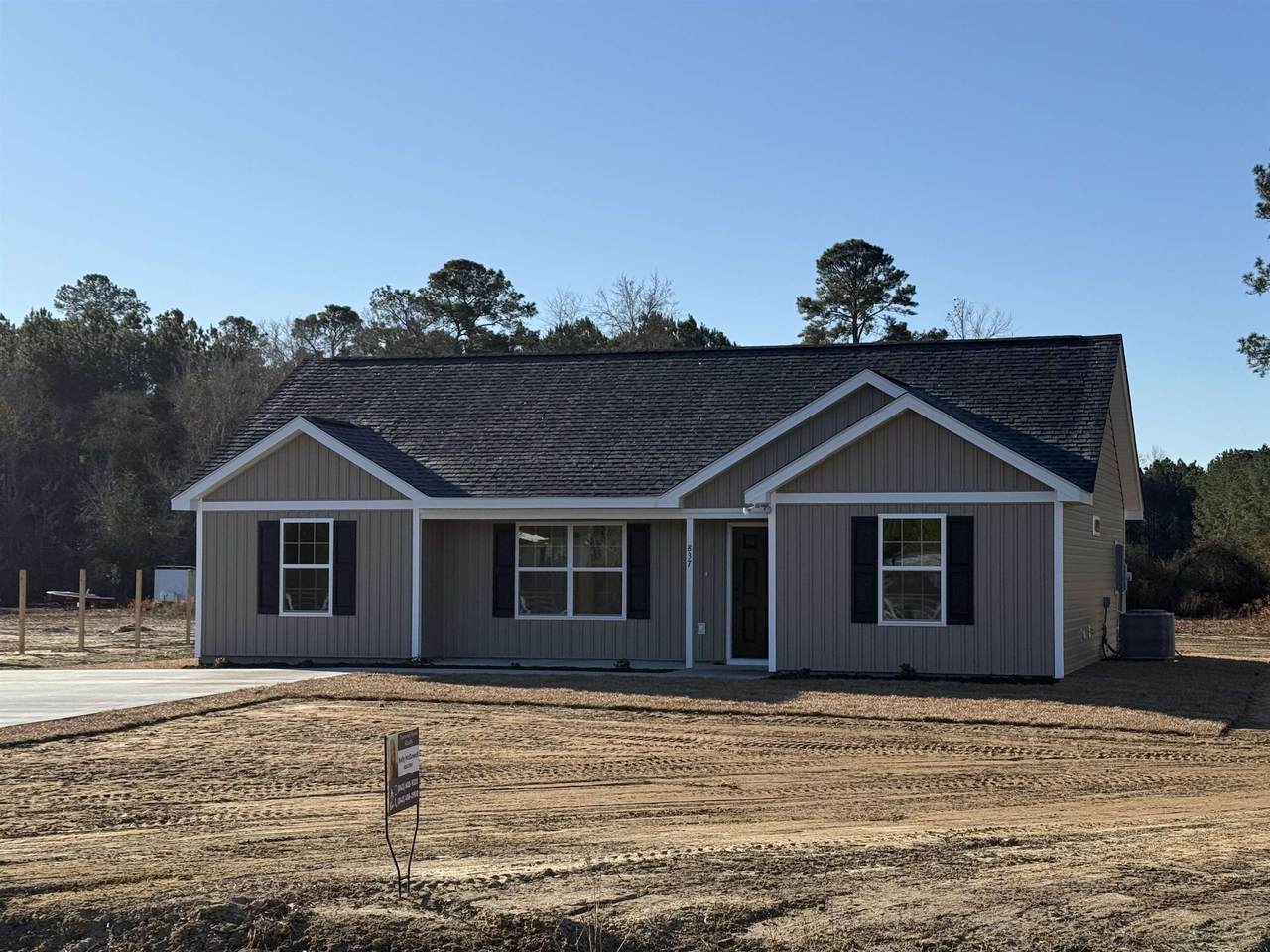 837 Highway 67 - Photo 1