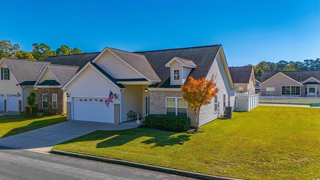 417 Pritchard St. - Photo 1