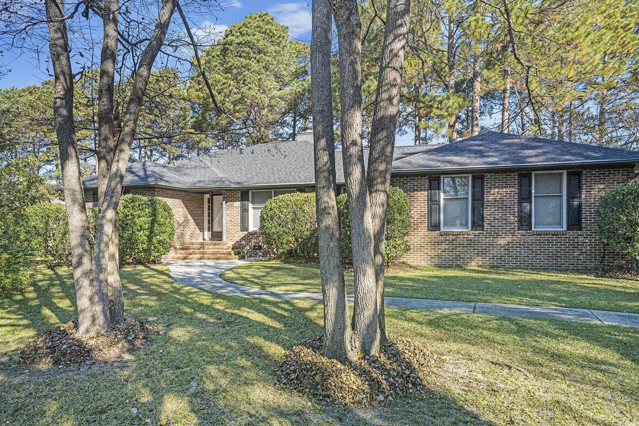 8209 Timber Ridge Rd. - Photo 1