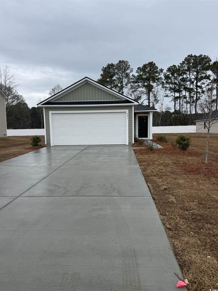 336 Mistletoe Way - Photo 1