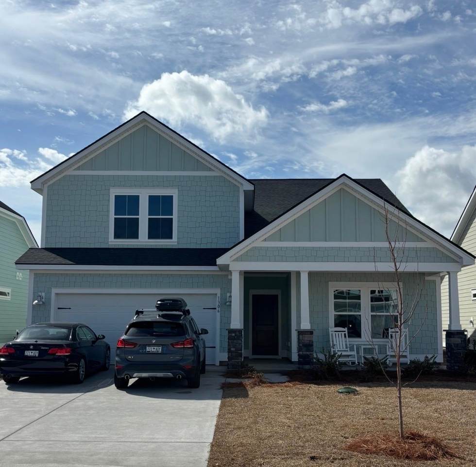 1306 Seachase Way - Photo 1