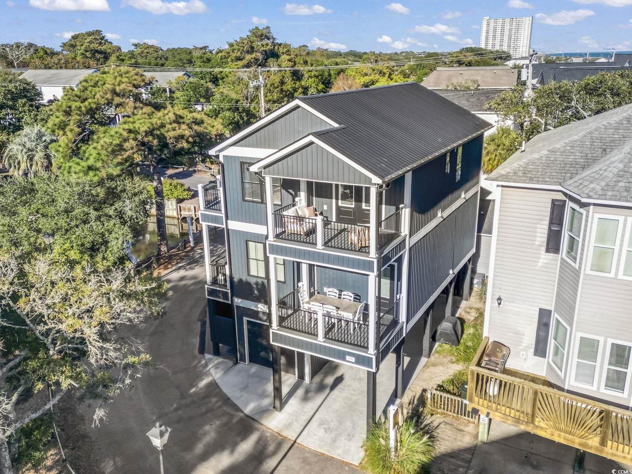 6001 South Kings Hwy. - Photo 1