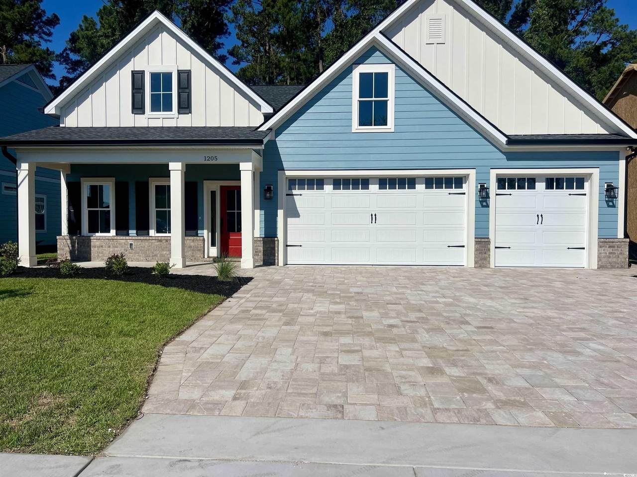 1206 Crooked Hook Rd. - Photo 1