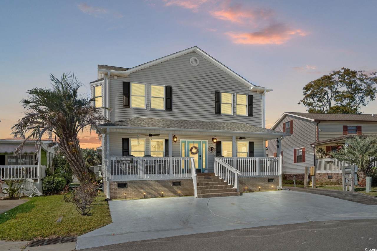 6001 - 6019 Kings Hwy. - Photo 1