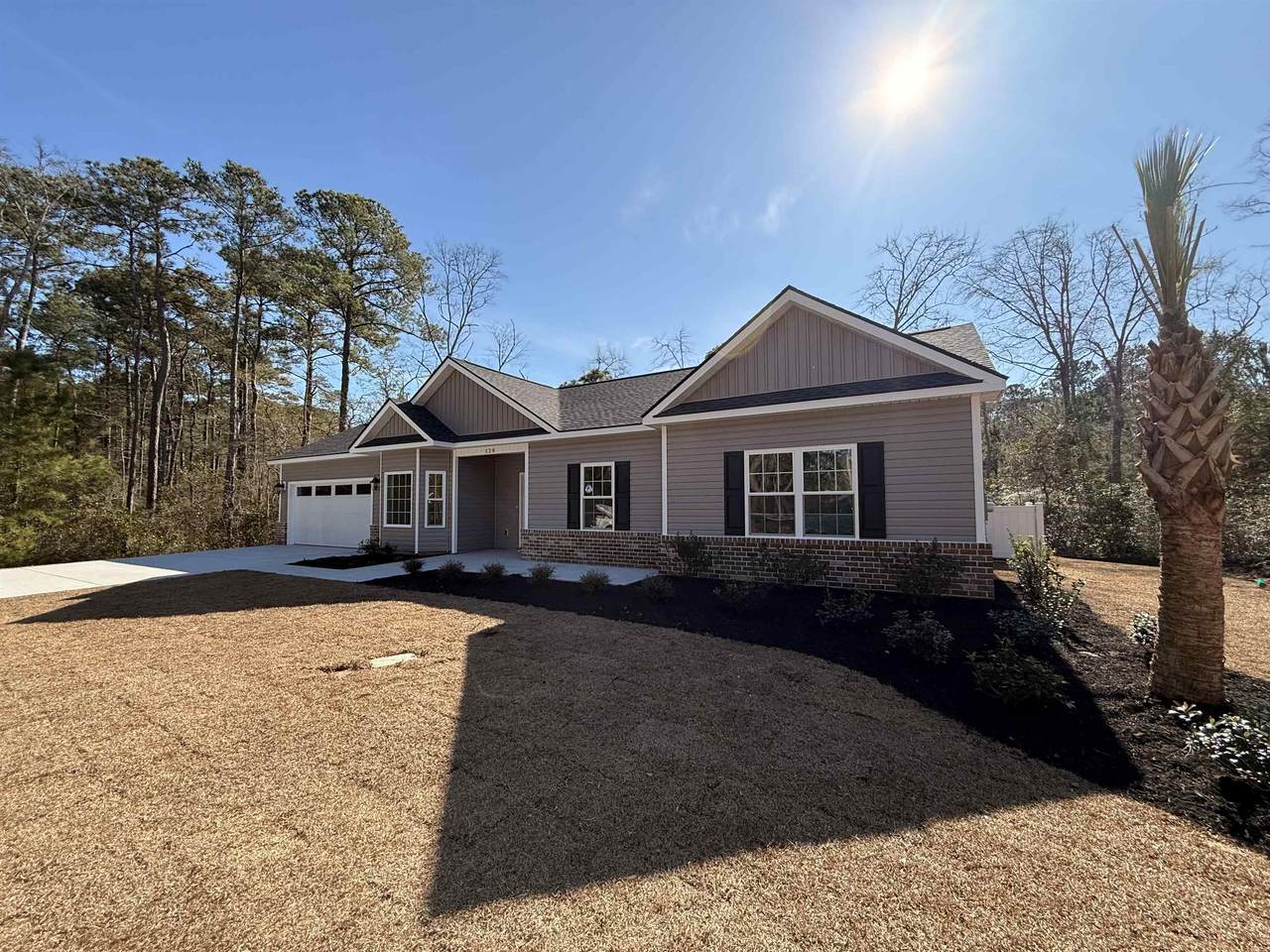 128 Henderson Way - Photo 1