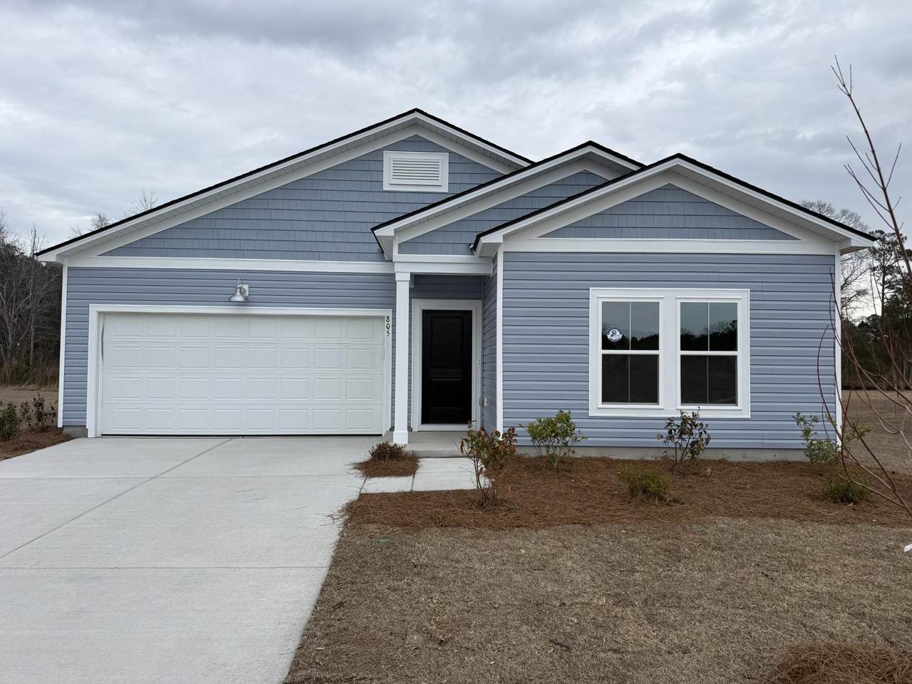 805 Western Rail Way - Photo 1