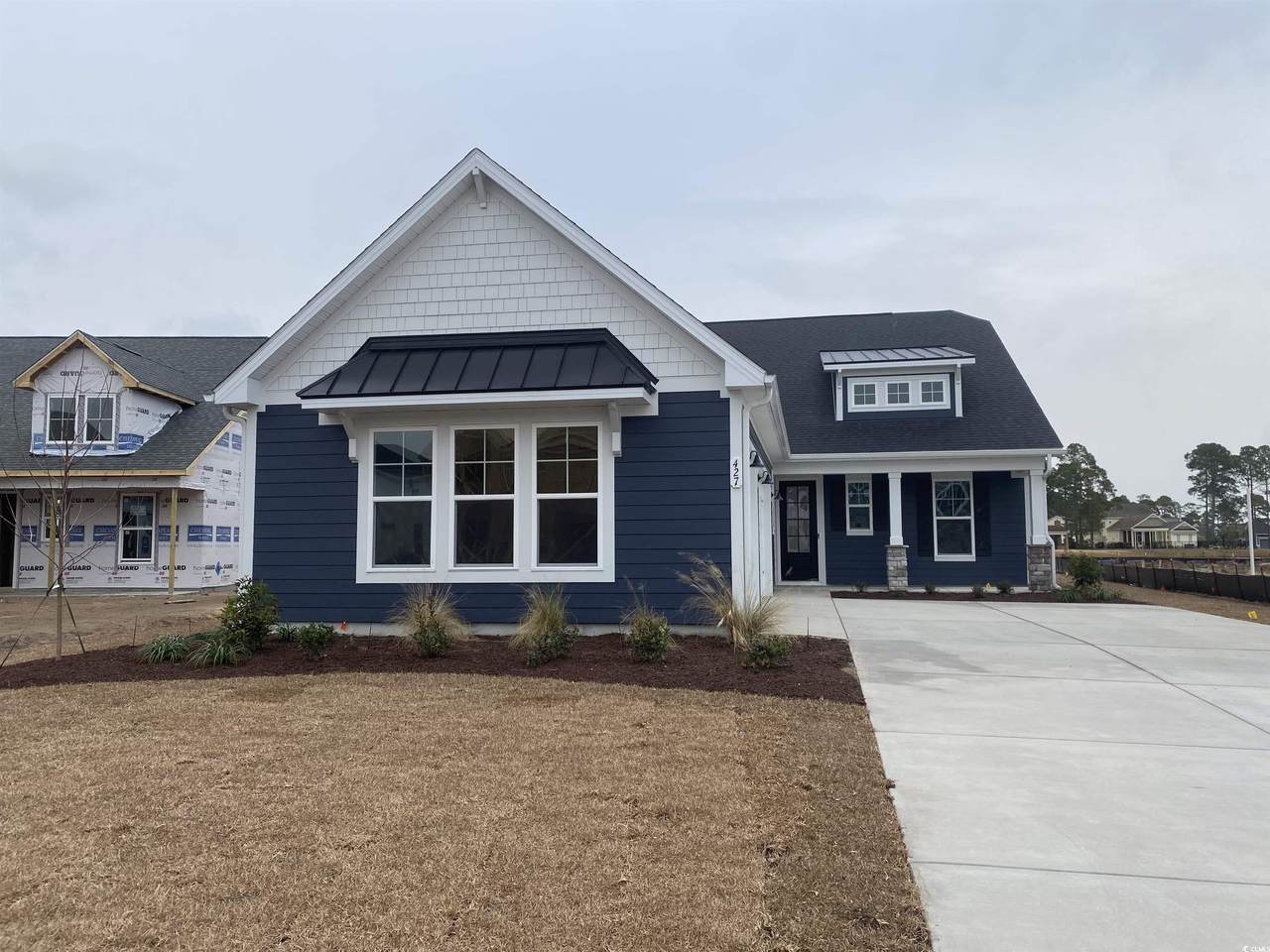 427 Starlit Way - Photo 1