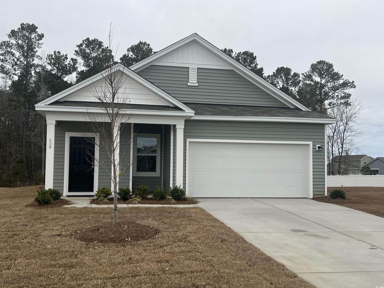 438 Castillo Dr. - Photo 1
