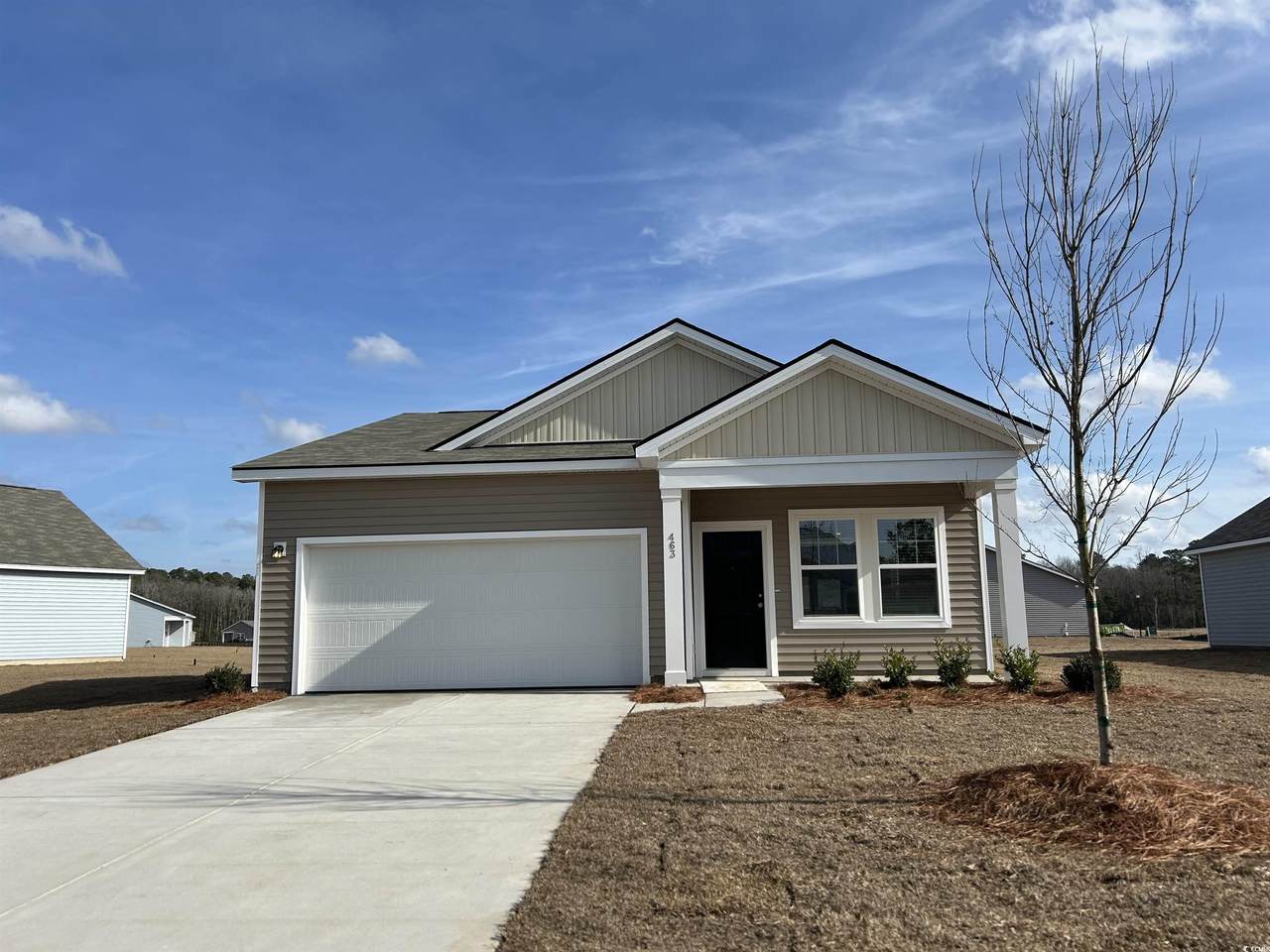 463 Castillo Dr. - Photo 1