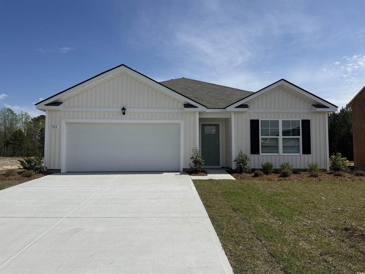500 Acosta Circle - Photo 1