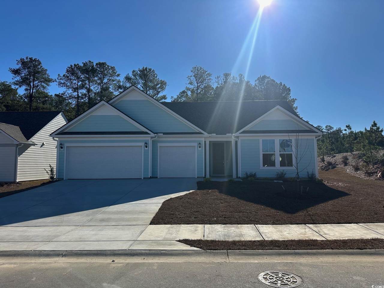 9306 Long Meadow Way - Photo 1