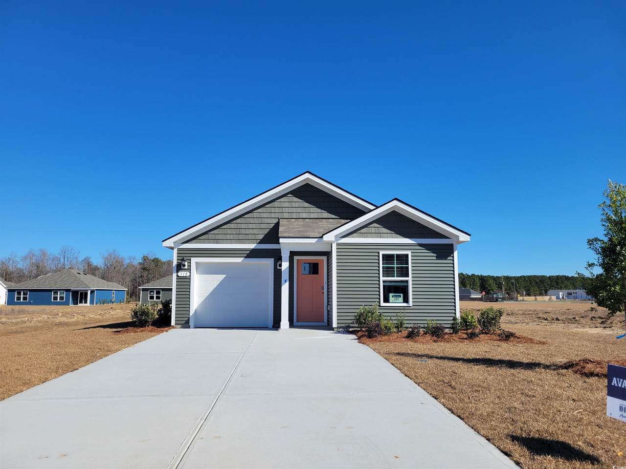 318 Black Gum Dr. - Photo 1