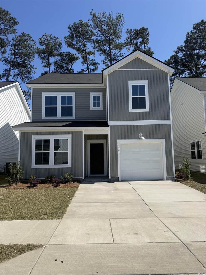 532 Southwind Way - Photo 1