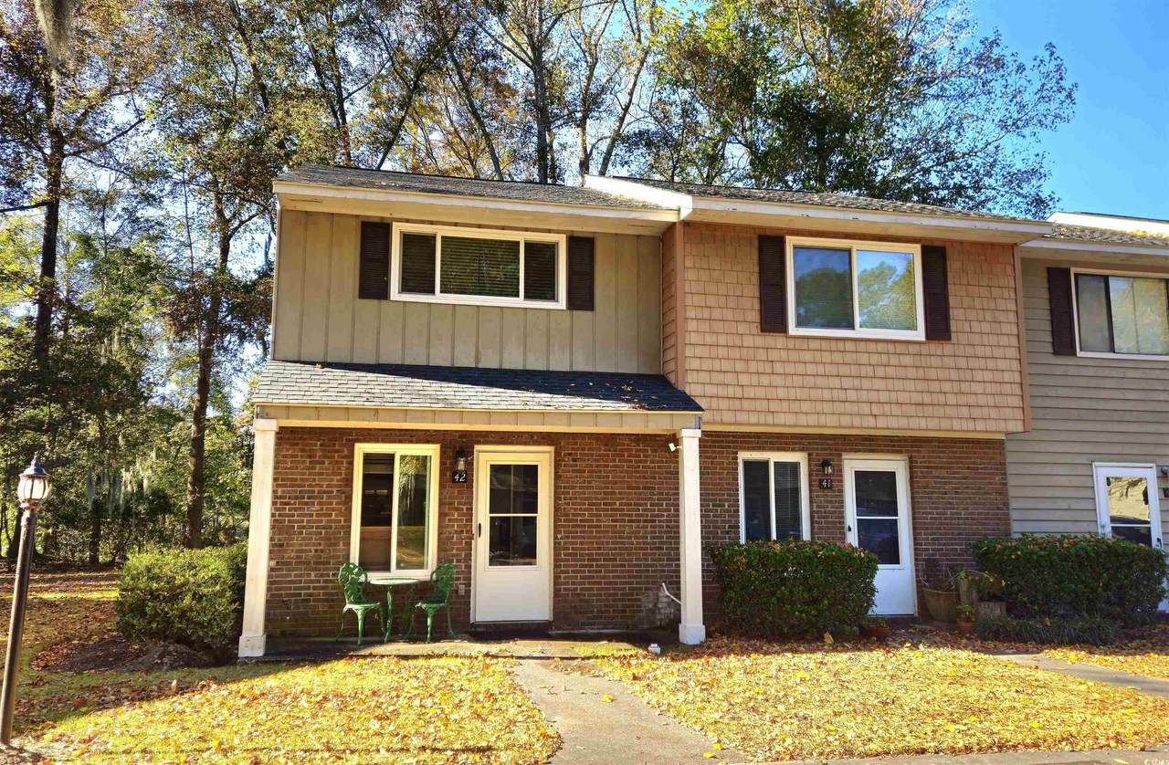 108 Beaver Pond Loop - Photo 1