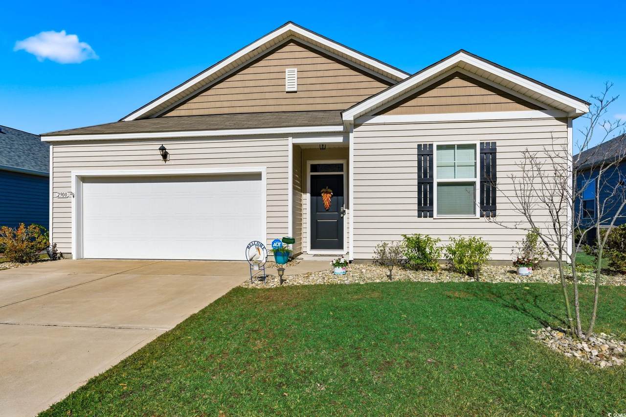 2900 Pegasus Place - Photo 1