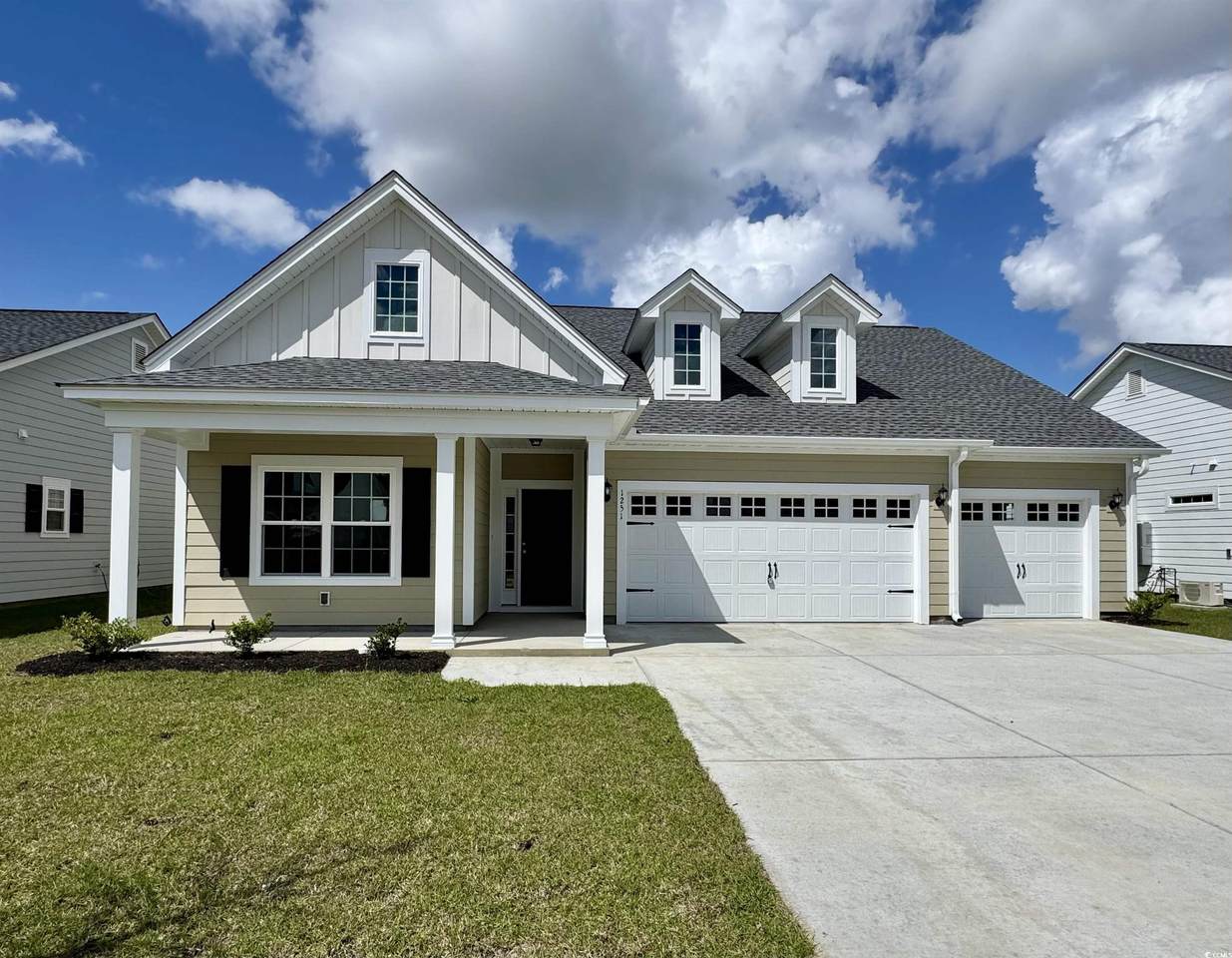 1251 Cypress Shoal Dr. - Photo 1