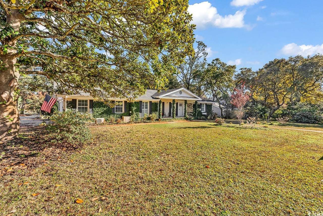 5518 Woodside Ave. - Photo 1