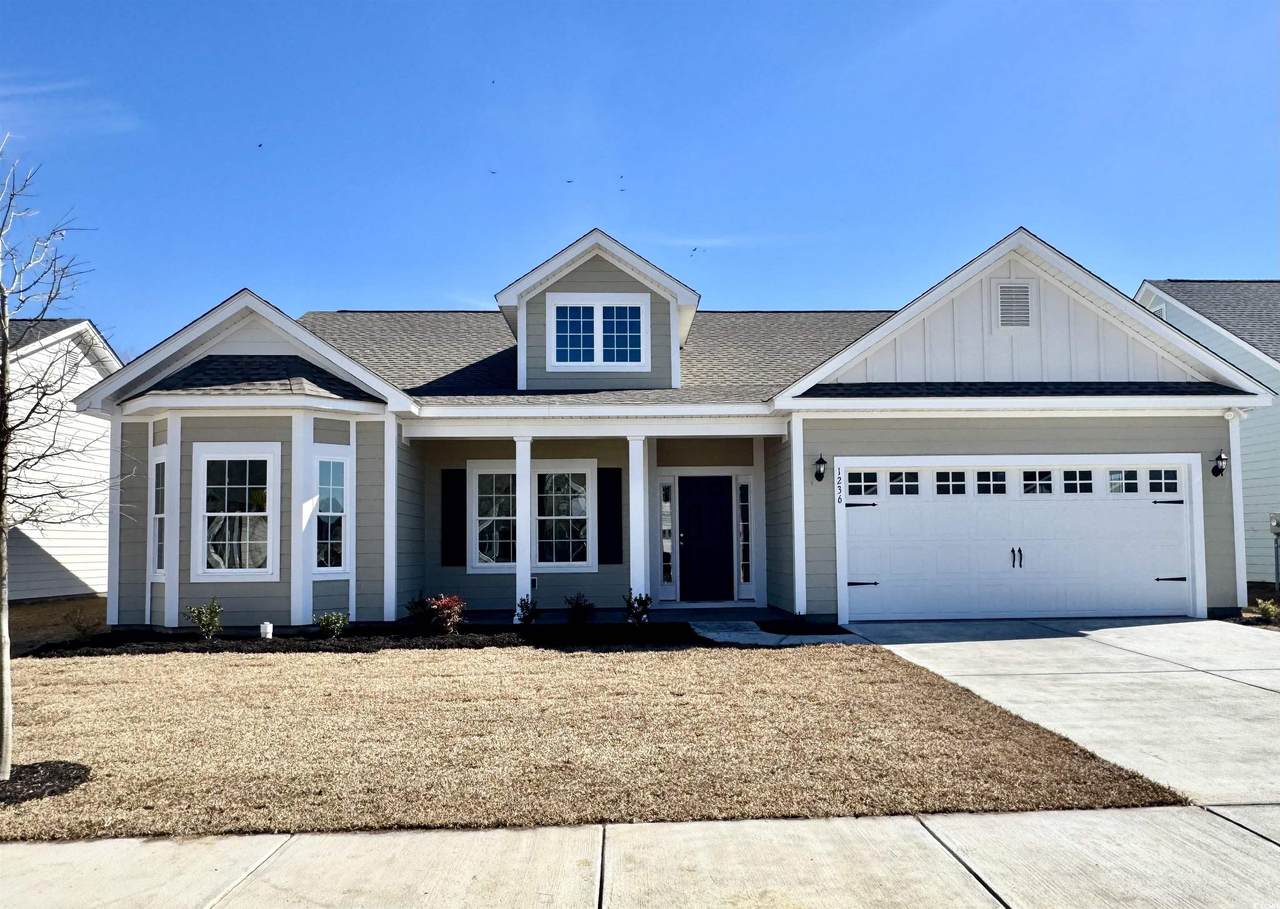 1236 Cypress Shoal Dr. - Photo 1